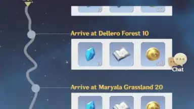 Screenshot von Idle Team 10