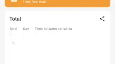 Screenshot von Baby Daybook 6