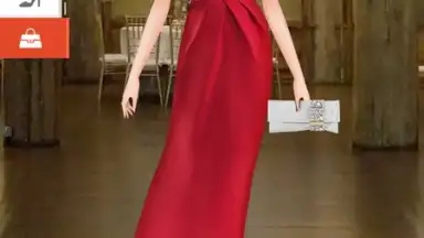 Screenshot von Fashion Stylist 10