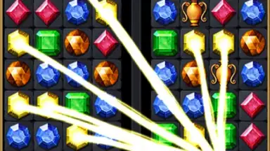 Screenshot von Jewelry King 3