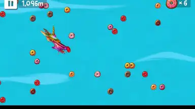 Screenshot von Sky Whale 1