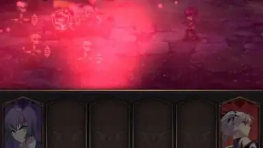 Screenshot von Bloodline: Last Royal Vampire 8