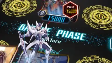 Screenshot von Vanguard ZERO (JP) 14