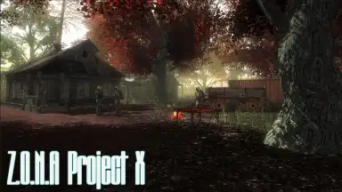 Screenshot von Z.O.N.A Project X Lite 4