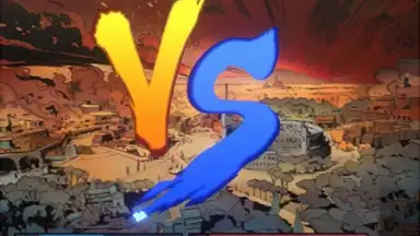 Screenshot von X-HERO: Idle Avengers 4
