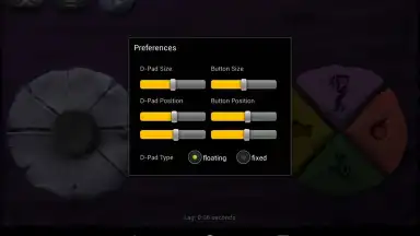 Screenshot von BombSquad Remote 2