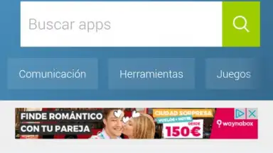 Screenshot von Naked Browser 3