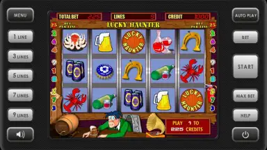 Screenshot von Game Cocktail 3