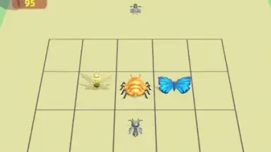 Screenshot von Merge Master: Dinosaur Friend 10