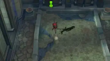 Screenshot von Guardian Arena 14
