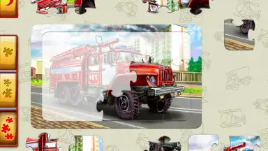 Screenshot von WorldOfCars 9