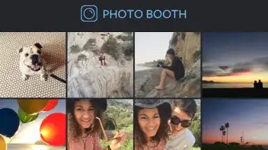 Screenshot von Layout 5