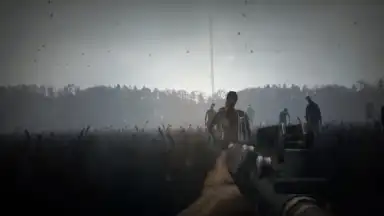 Screenshot von Into the Dead 4