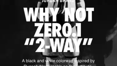Screenshot von Nike 1