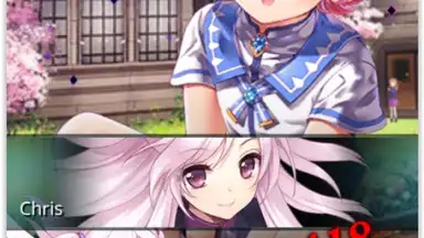 Screenshot von Sid Story at Lussid 5