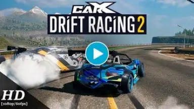 Screenshot von CarX Drift Racing 2 1