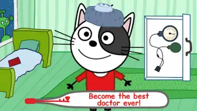 Screenshot von Doctor 14