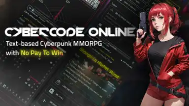 Screenshot von CyberCode Online 8