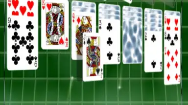 Screenshot von Klondike Forever 5