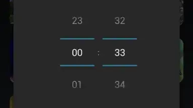Screenshot von Звуки природы 1