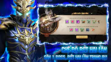 Screenshot von MU: Vinh Dự 4
