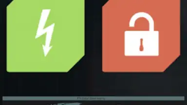 Screenshot von Hack 2
