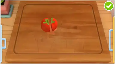Screenshot von Dr. Panda Restaurant 3 16