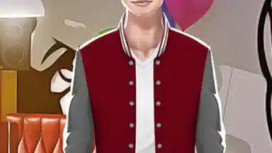 Screenshot von Love Story Games: Vampire Romance 2