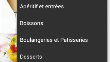 Screenshot von Cuisine Francaise 6