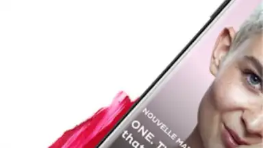 Screenshot von Nocibé La beauté partagée 8