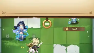Screenshot von Olympus: Idle Legends 7