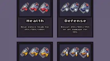 Screenshot von Idle Monster Frontier 11