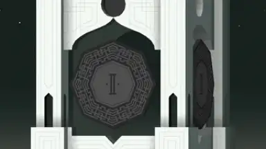 Screenshot von Monument Valley NETFLIX 8