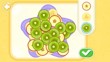 Screenshot von Kids cooking games 9