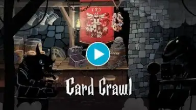 Screenshot von Card Crawl 1
