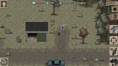 Screenshot von Mini DAYZ 8