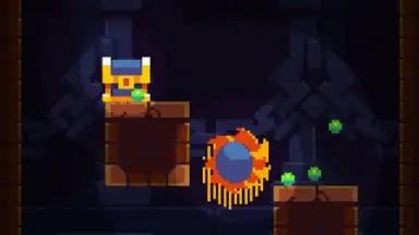 Screenshot von Tower Fortress 14