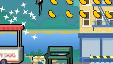 Screenshot von Mr Bean 11
