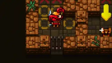 Screenshot von Rogue Grinders 9