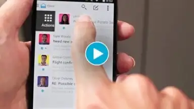 Screenshot von Boxer 1