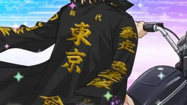 Screenshot von Tokyo Revengers PUZZ REVE! 3