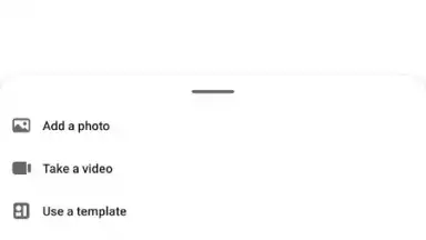 Screenshot von LinkedIn 2