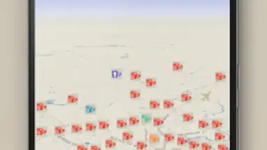 Screenshot von ContraCam 10