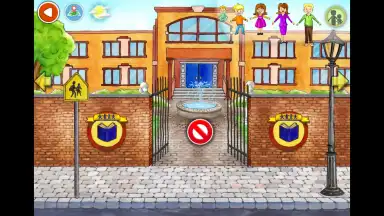Screenshot von PlayHome Plus 1