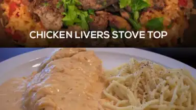 Screenshot von Recetas de pollo 4