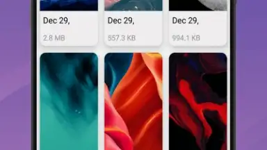 Screenshot von Restore Video - Video Recovery 5