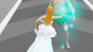 Screenshot von FashionEvolution 15
