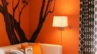 Screenshot von Room Painting Ideas 3