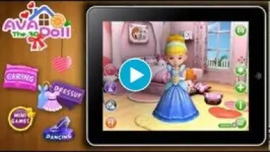 Screenshot von Ava 1