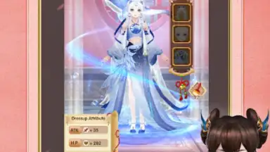 Screenshot von Royal Chaos 14